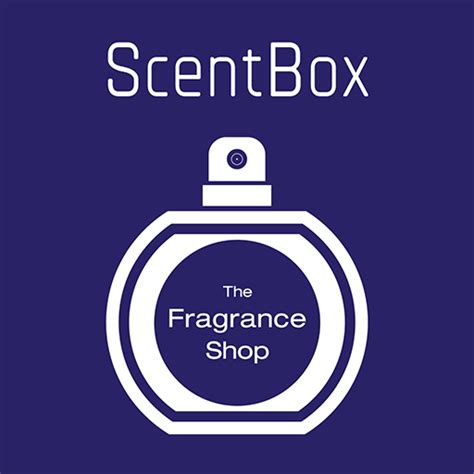 scentbox app.